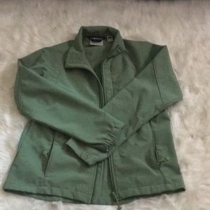 Black diamond jacket